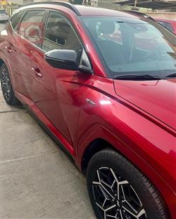 هيونداي توسان